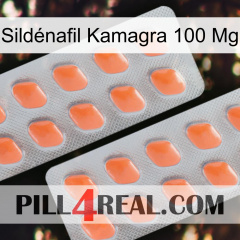 Sildénafil Kamagra 100 Mg 27